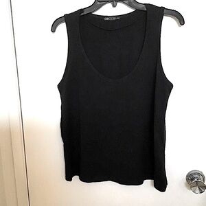 Zara Basic Tank Top
